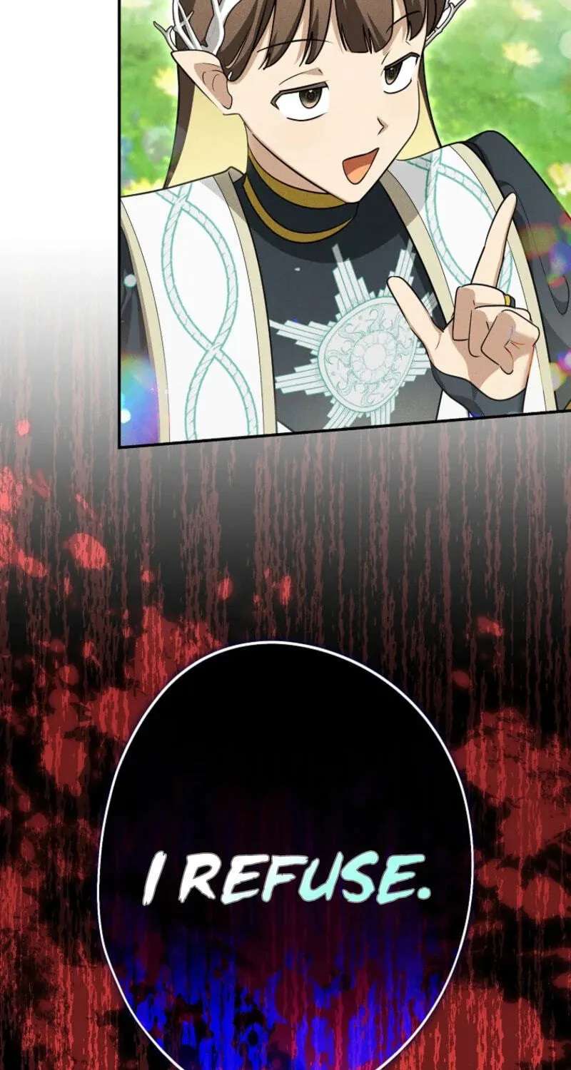 Not Your Monster-In-Law Chapter 73 - page 65