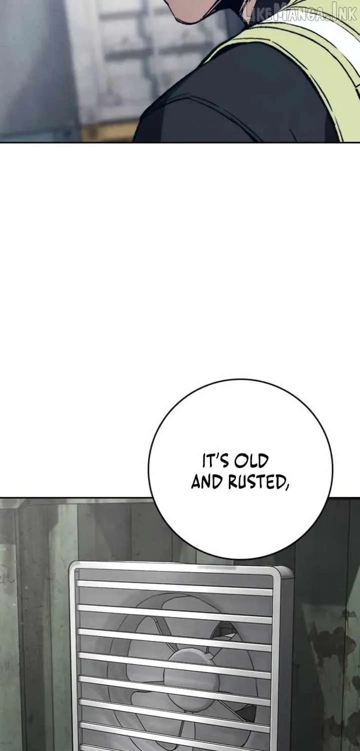 Contract Killer Enrollment Chapter 17 - page 121