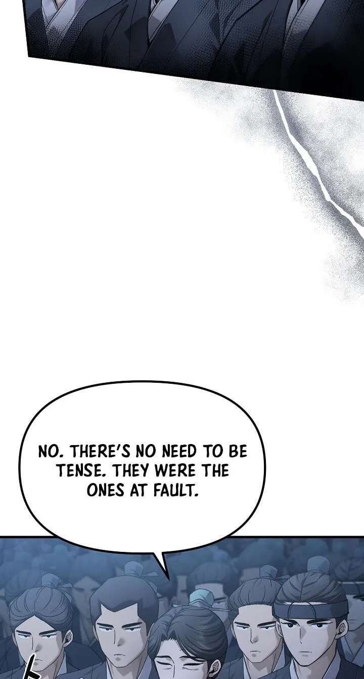 Black and White Martial Emperor Chapter 65 - page 23