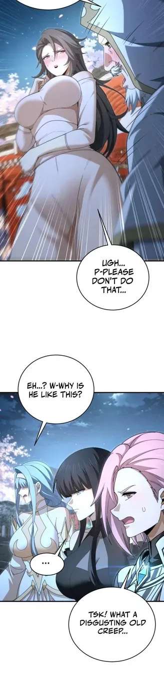 Worthless Profession: Dragon Tamer Chapter 280 - page 11