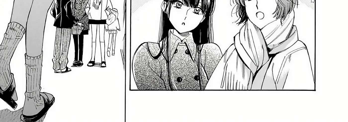Sensei, How About This Month? Chapter 37 - page 6