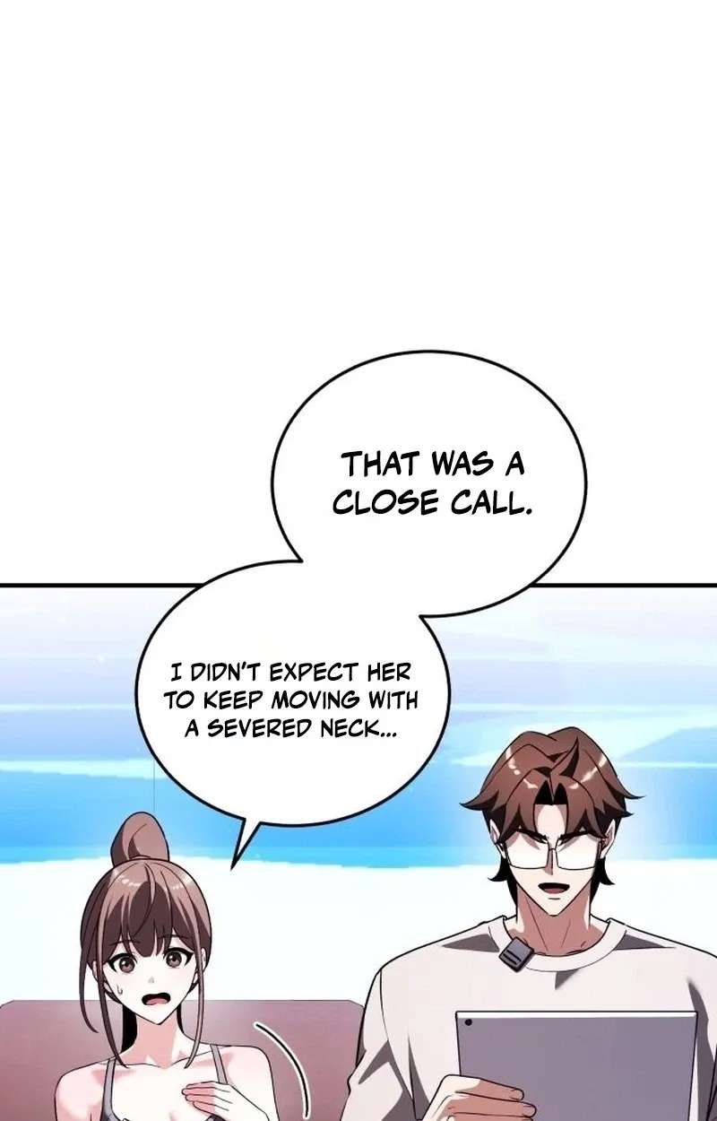 Echoes of the Reverse Planet Chapter 44 - page 62
