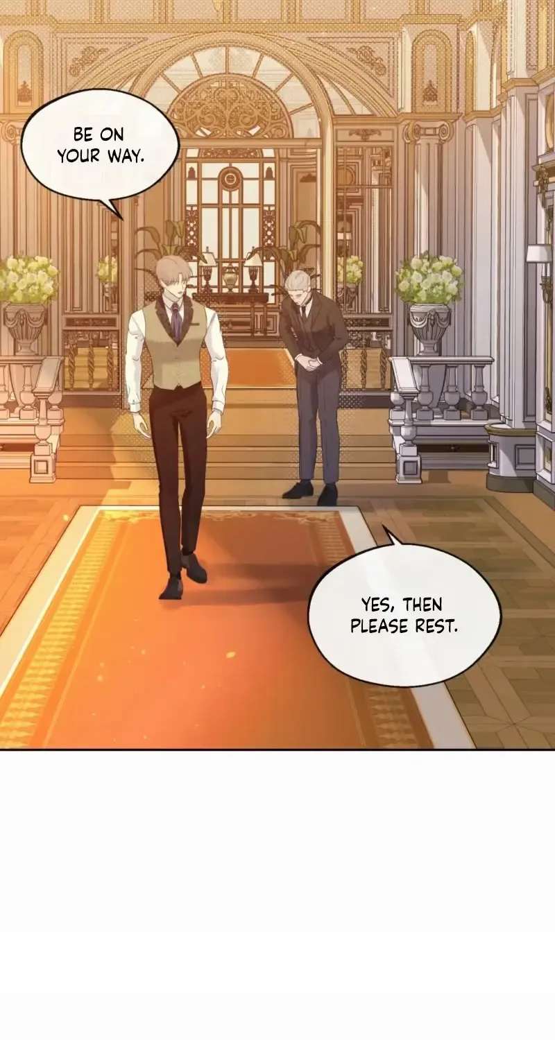 The Marquesss Exception to His Collection of Beauties Chapter 1 - page 59