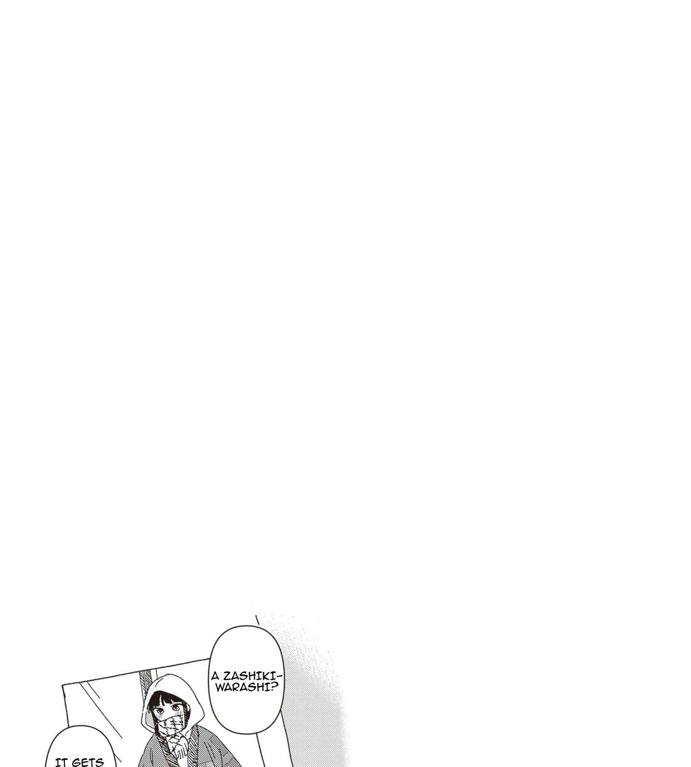 Shinmai Shimai No Futari Gohan Chapter 70.5 - page 23