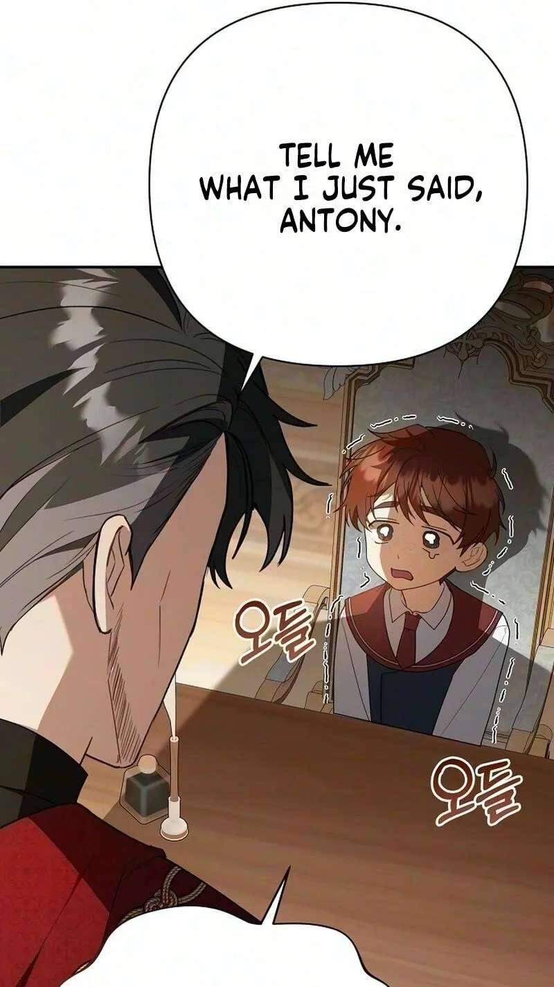The Archmage Becomes the Swordmaster's Youngest Daughter Chapter 51 - page 39