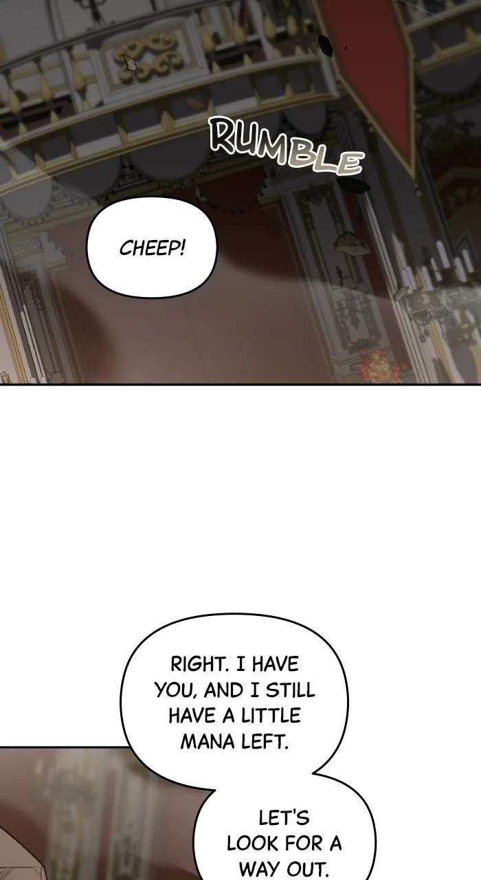 The Archmage Becomes theSwordmaster's Youngest Daughter Chapter 36 - page 42