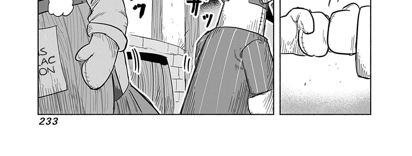 Ryuu to Yuusha to Haitatsunin Chapter 63 - page 23