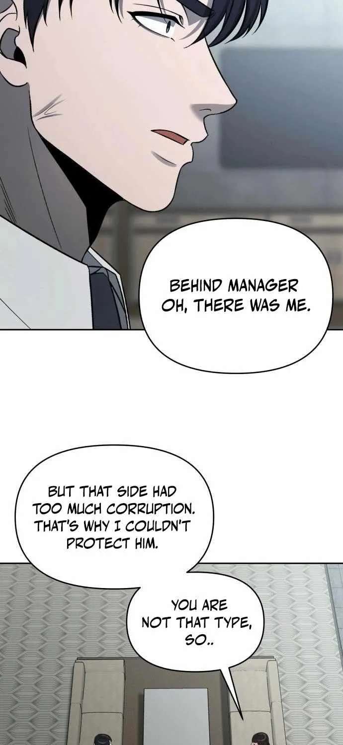 When a Genius Office Worker Goes Too Far Chapter 56 - page 69