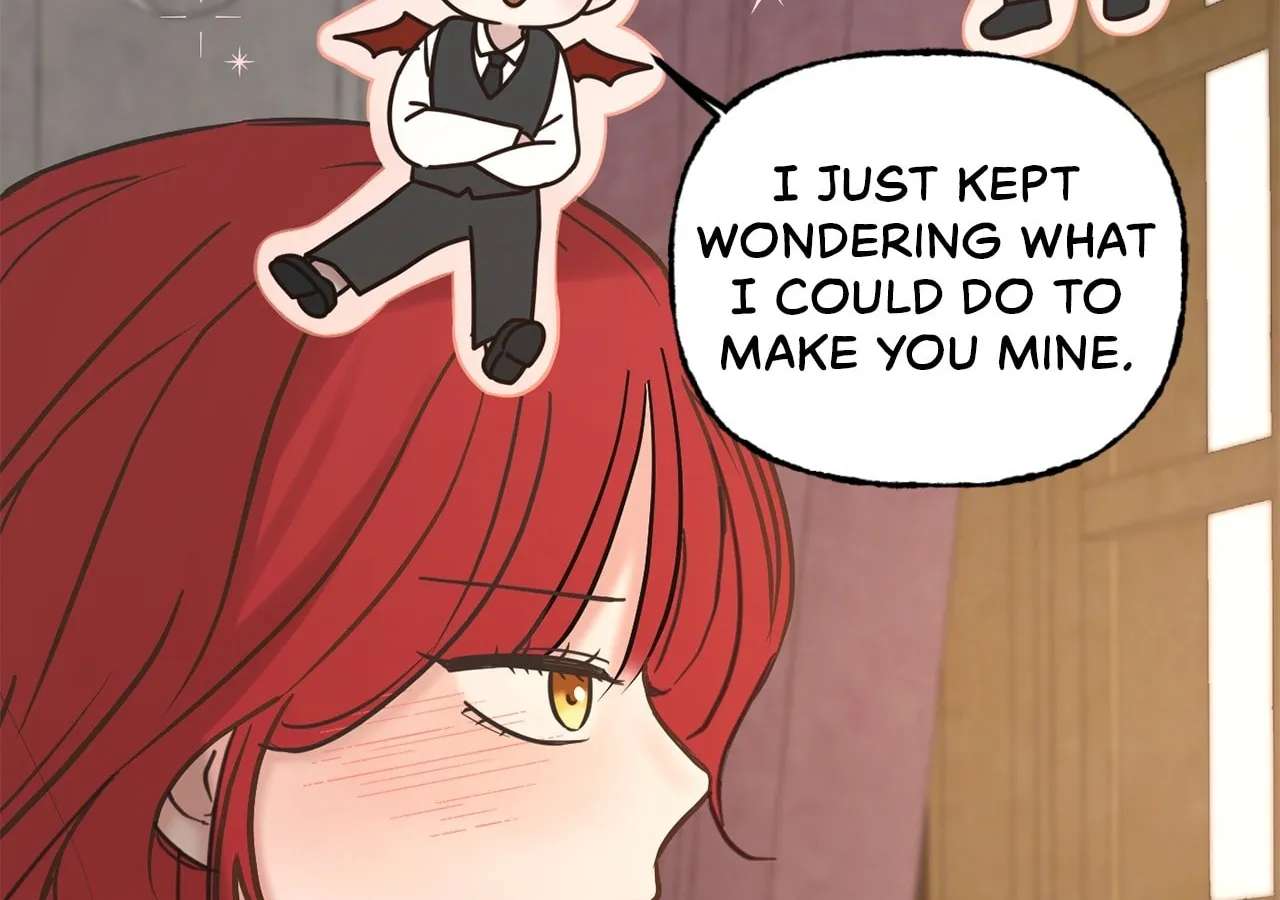 I Adopted the Male Lead from the Shelter Chapter 131 - page 22