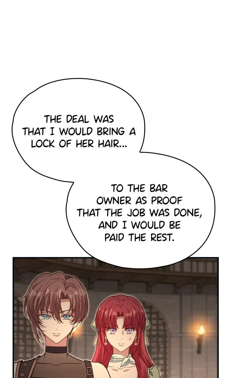 I Woke Up As aNotorious Troublemaker! Chapter 32 - page 8