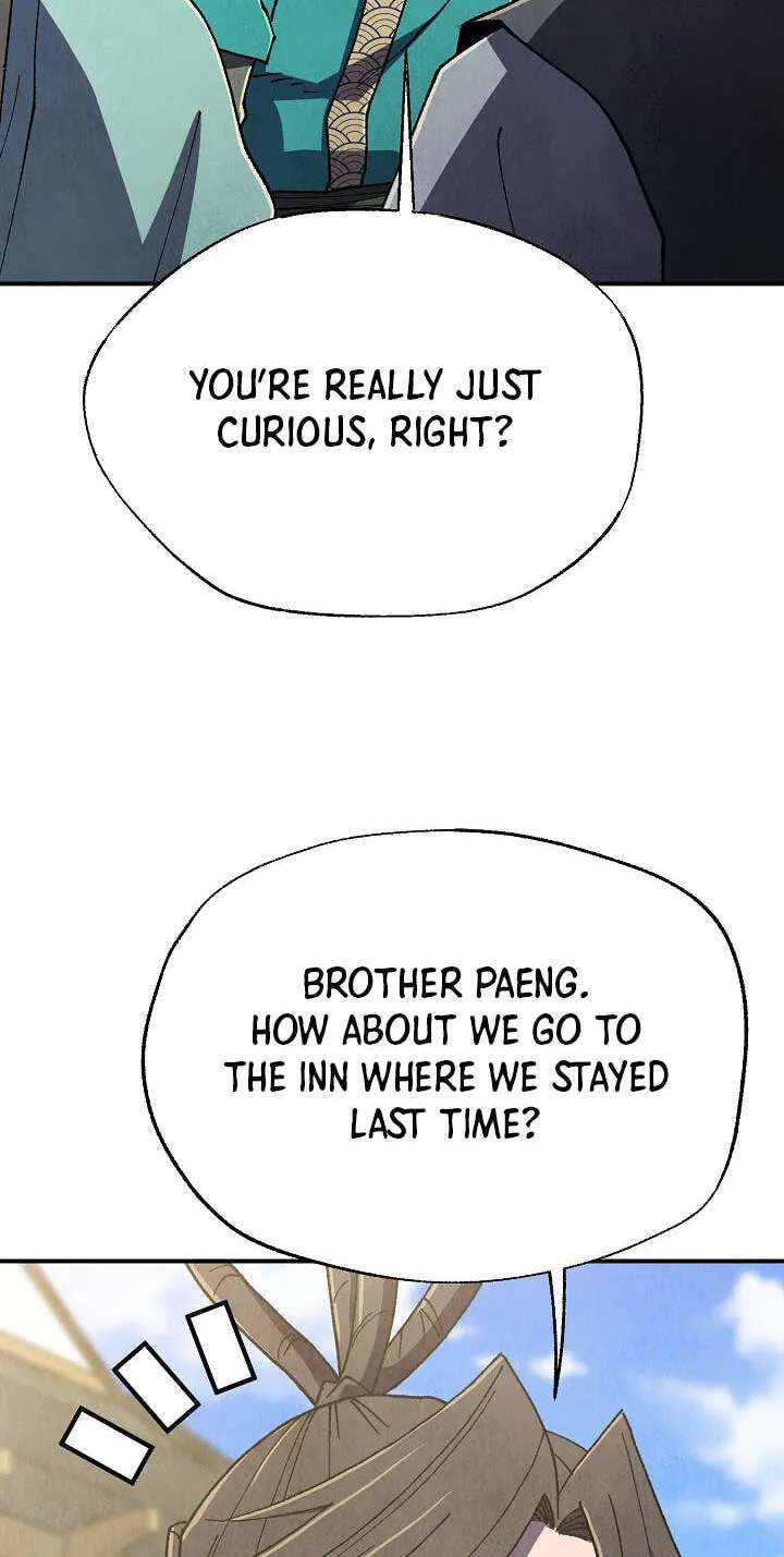The Genius Grandson of House Namgung Chapter 109 - page 32