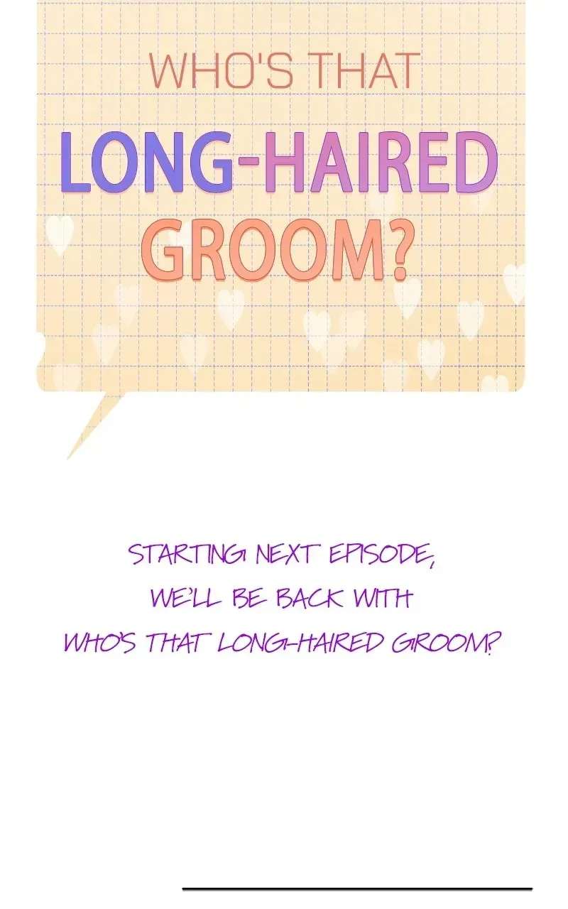 Who's That Long-Haired Senior? Rss Feed Chapter 97 - page 116