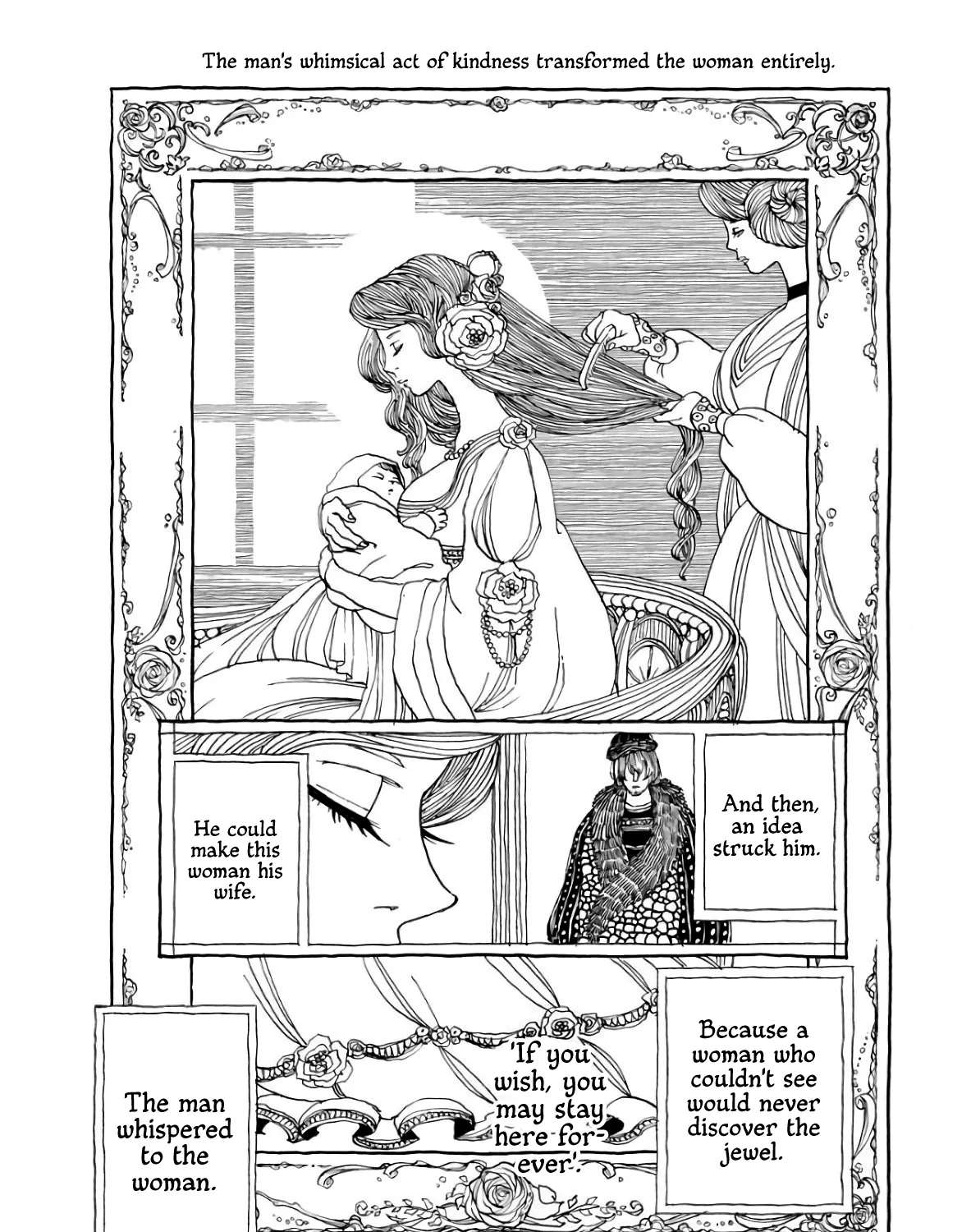 The Guardian of the Devils Chapter 5 - page 17