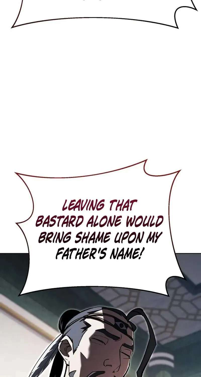 I Became a Martial Arts God's Youngest Son Chapter 4 - page 83