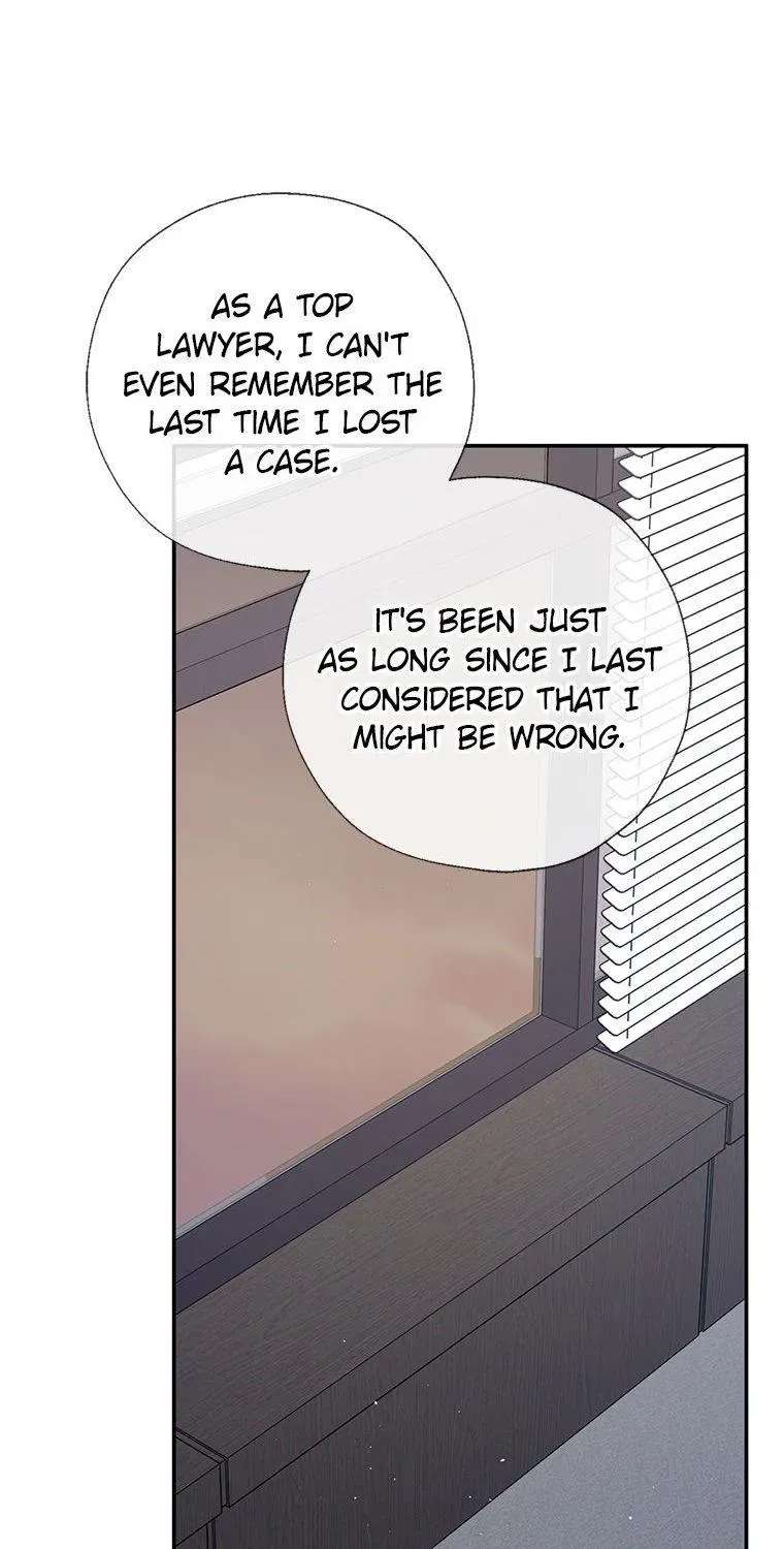Overlooking Your Eyes Chapter 65 - page 43
