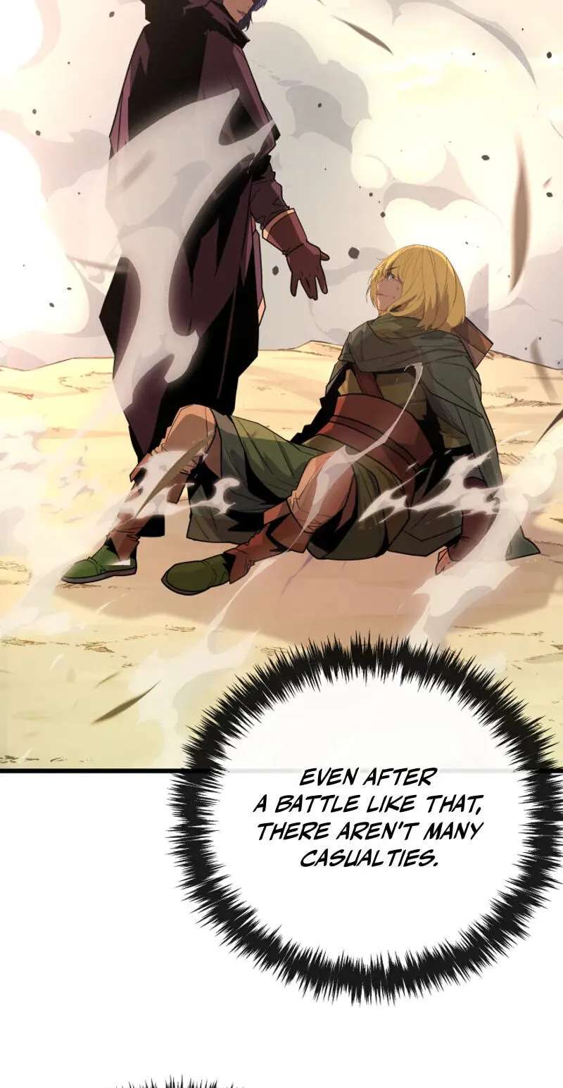 The Player of the Fallen Family Chapter 57 - page 70