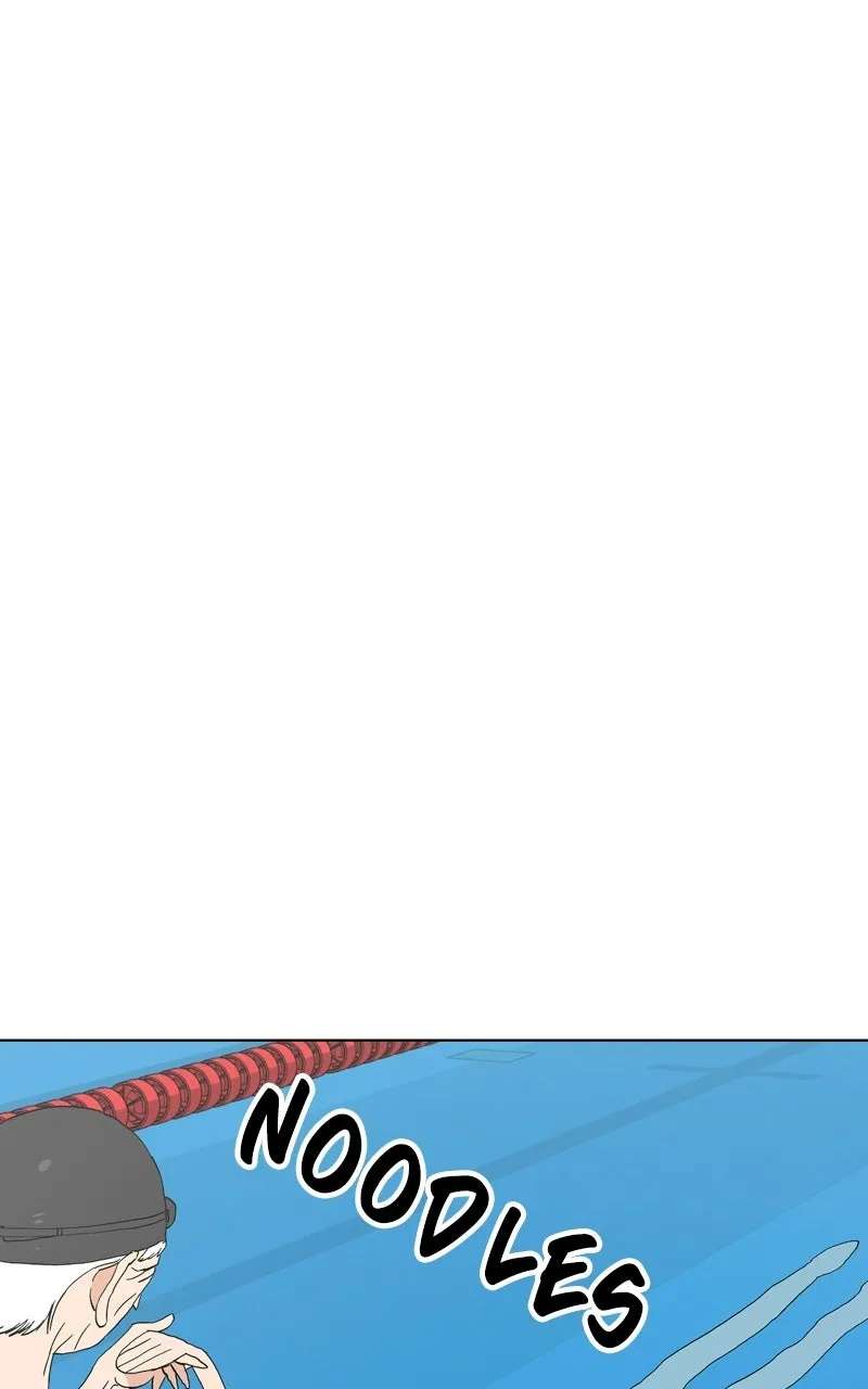 Swimmer Boy Chapter 39 - page 77
