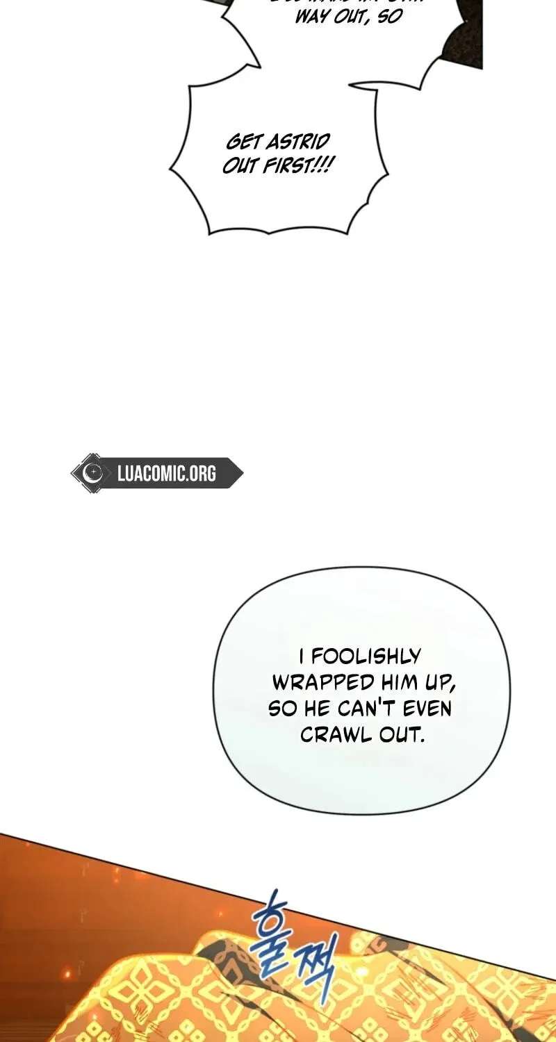 My Mad Fake Marriage to Maddie Chapter 78 - page 29