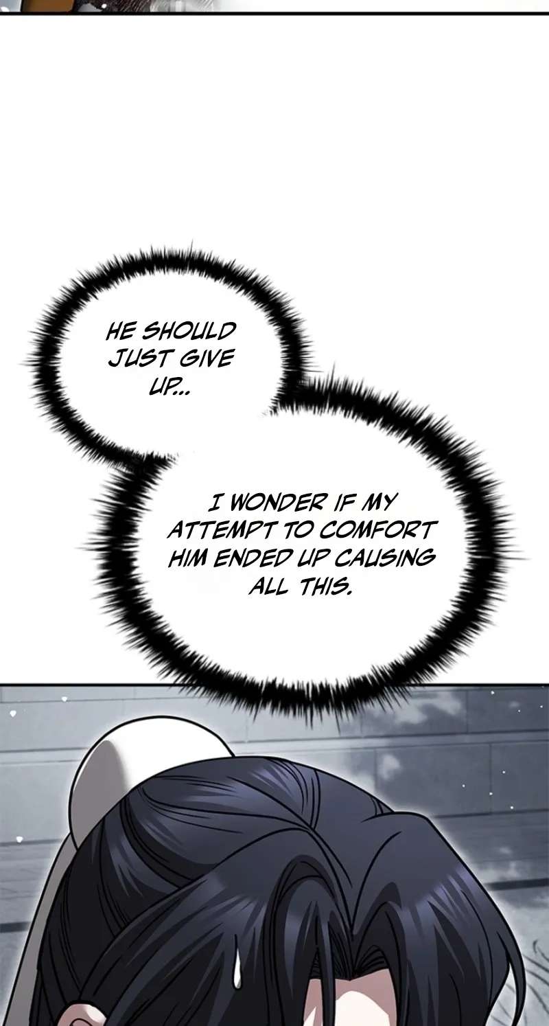 Senior Brother Lee Hoe Chapter 35 - page 55