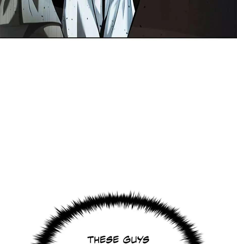 Absolute Master of the Senate Chapter 41 - page 23