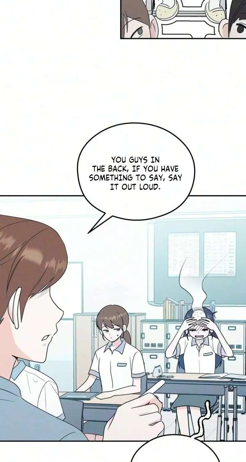 Unrequited Love Over-Obsessed Club Chapter 5 - page 50