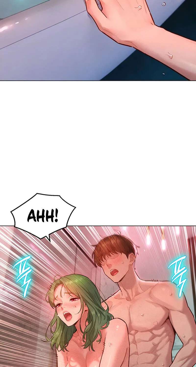 Secret Taste.Zip Chapter 25 - page 9
