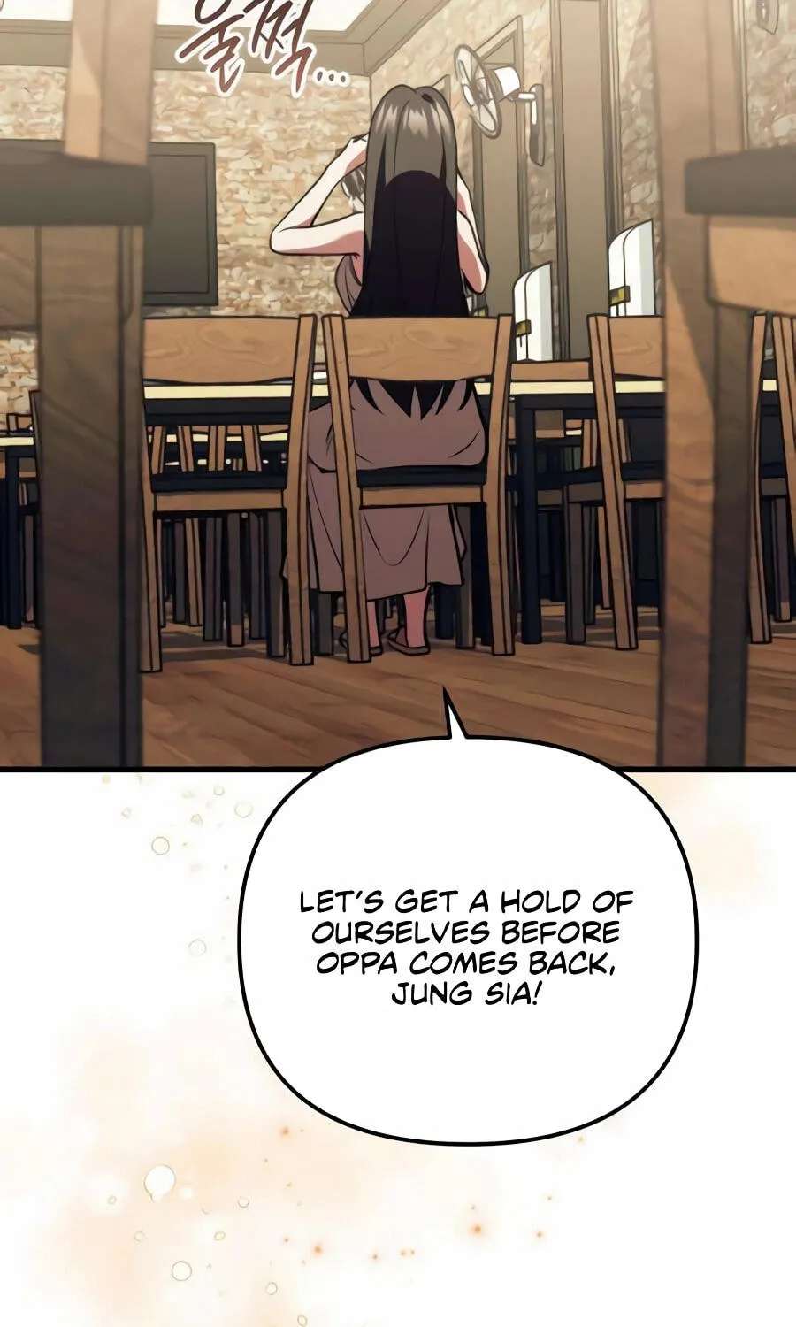 My Dragon Girlfriend Has Returned Chapter 8 - page 69