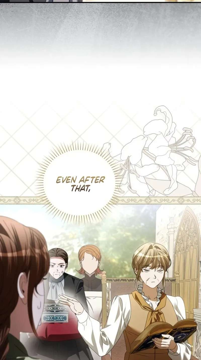 That's Just How First Love Is Your Highness Chapter 68 - page 71