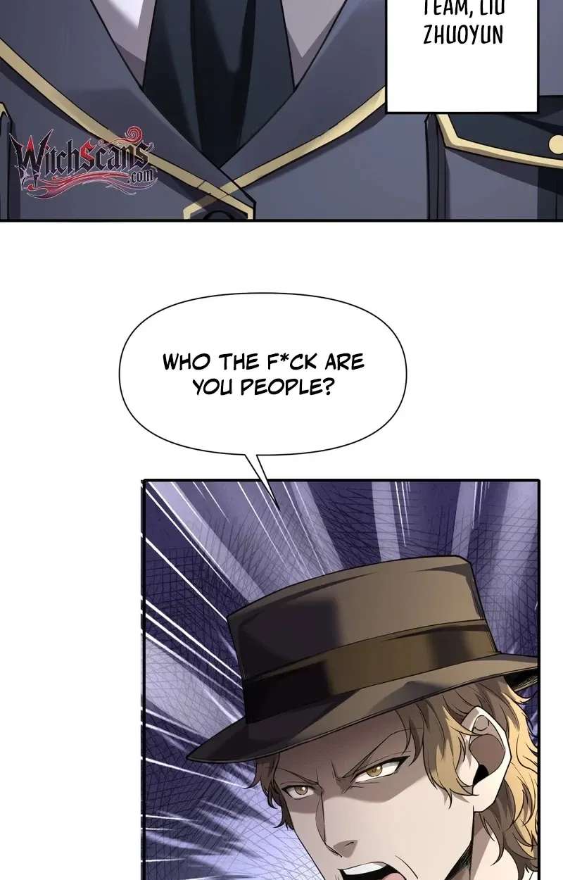 This killer is a son-in-law Chapter 22 - page 18