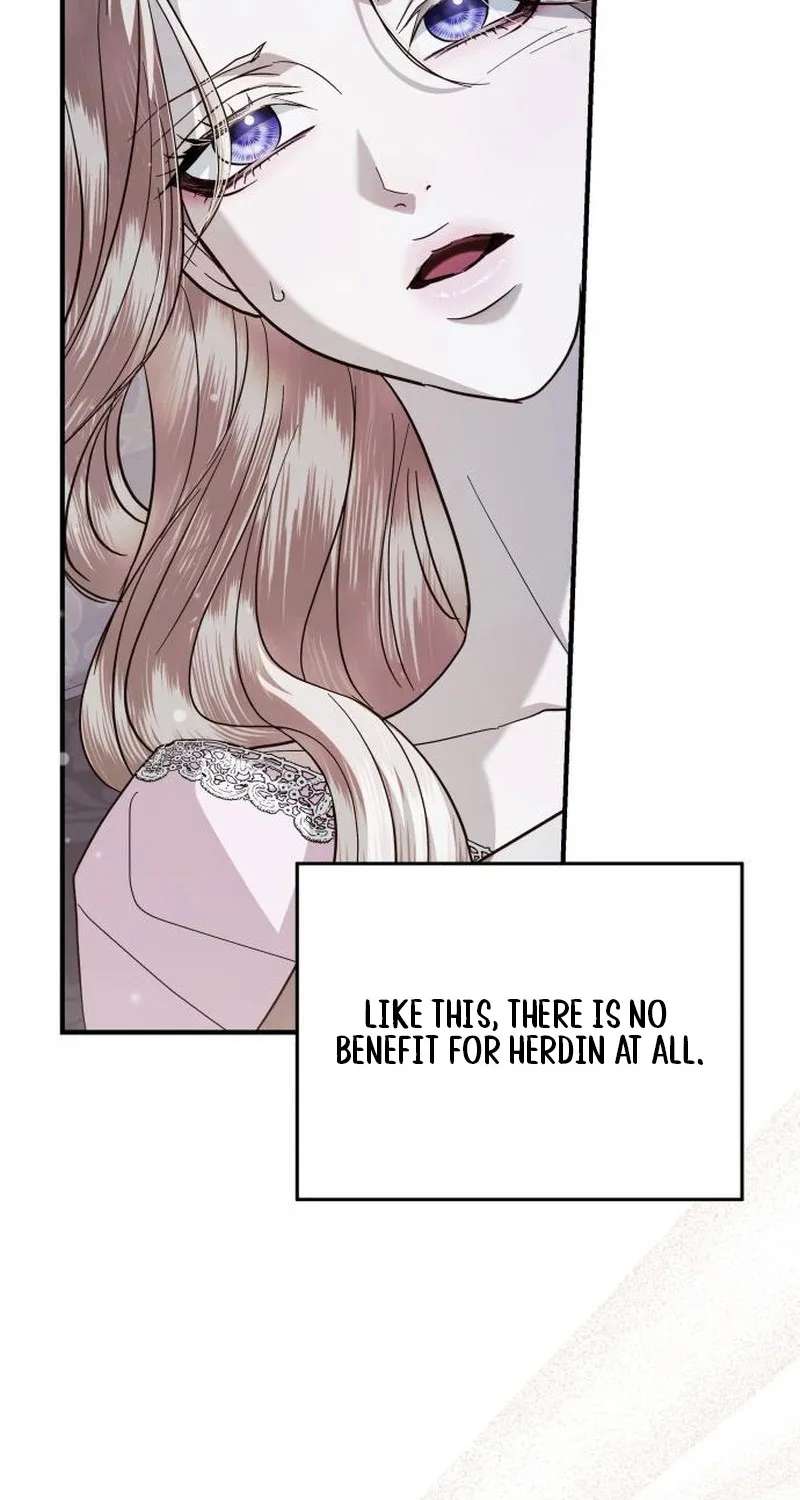 I Only Need the Duke's Child Chapter 26 - page 75