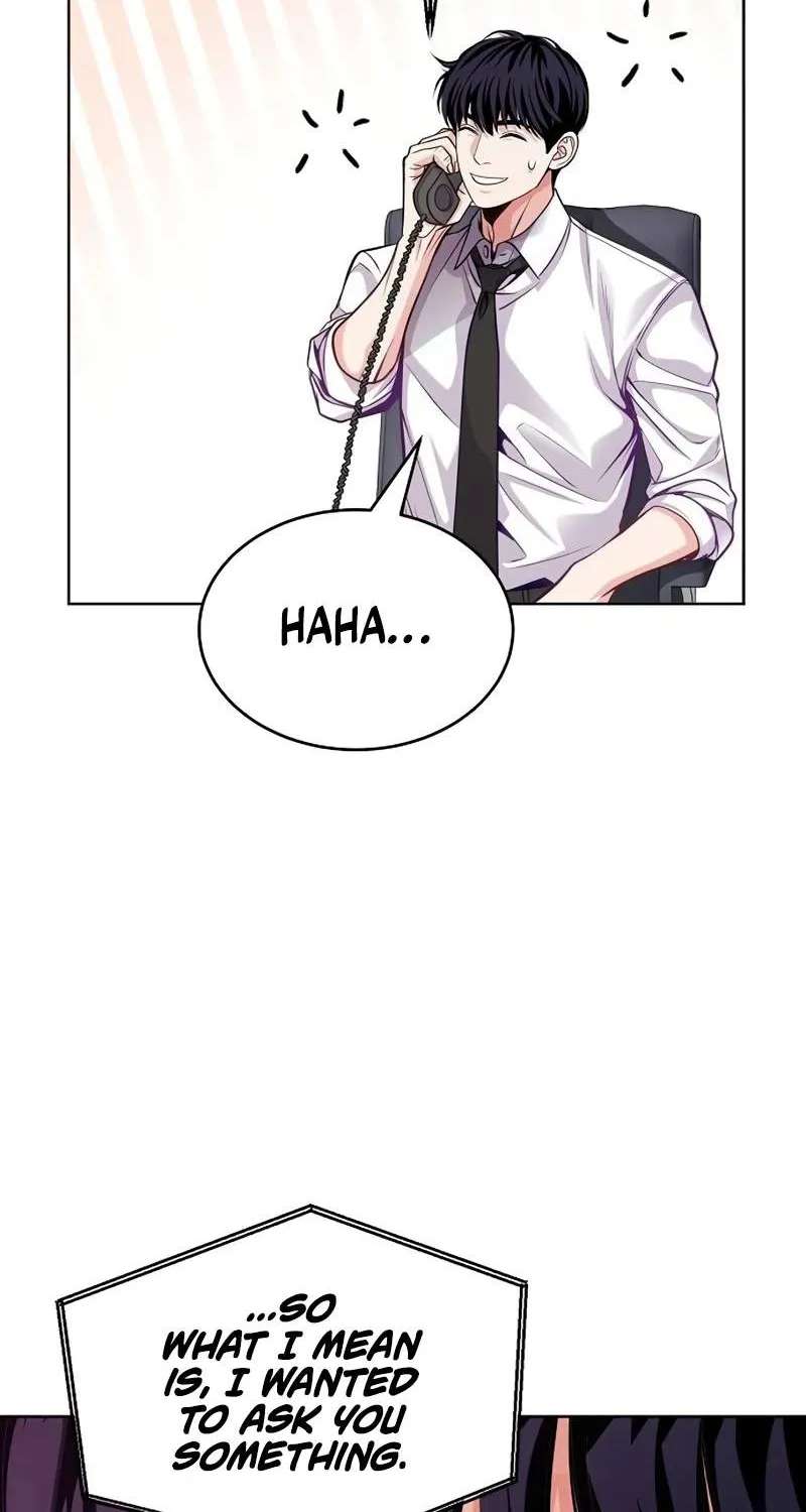 The Ordinary Lawyer's Subspace Chapter 46 - page 81