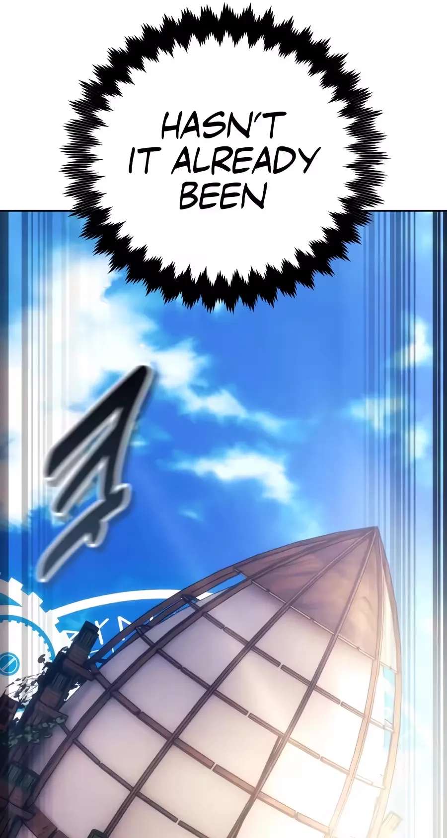 30 Years Have Passed Since the Prologue Chapter 15 - page 56