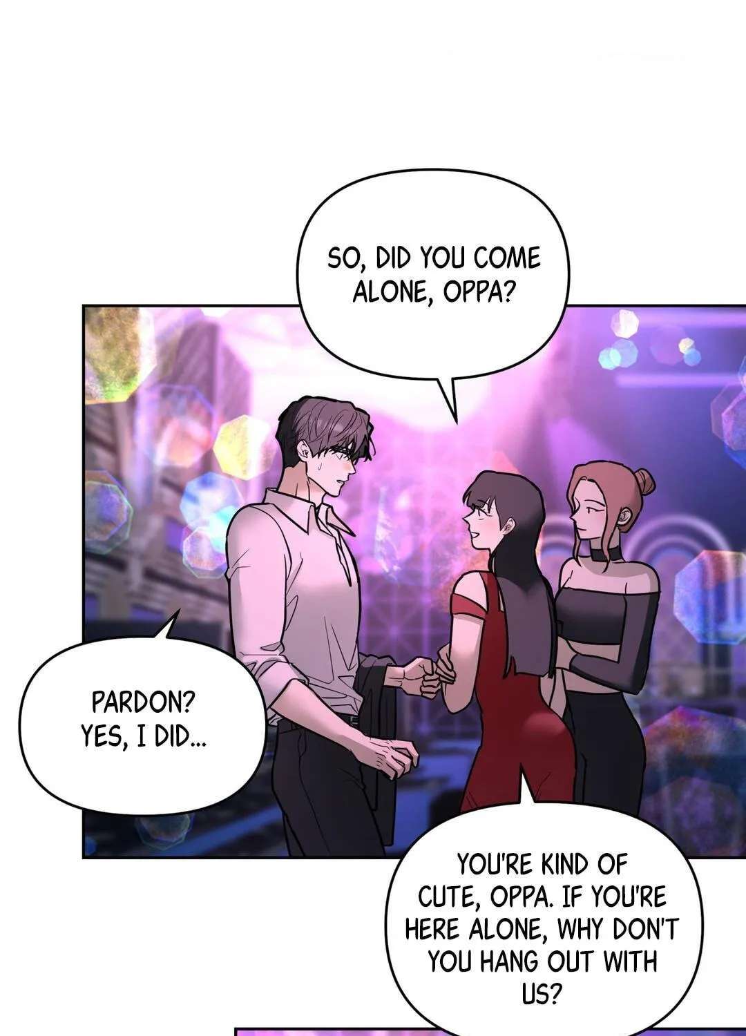 A Tree Without Roots Chapter 115 - page 48