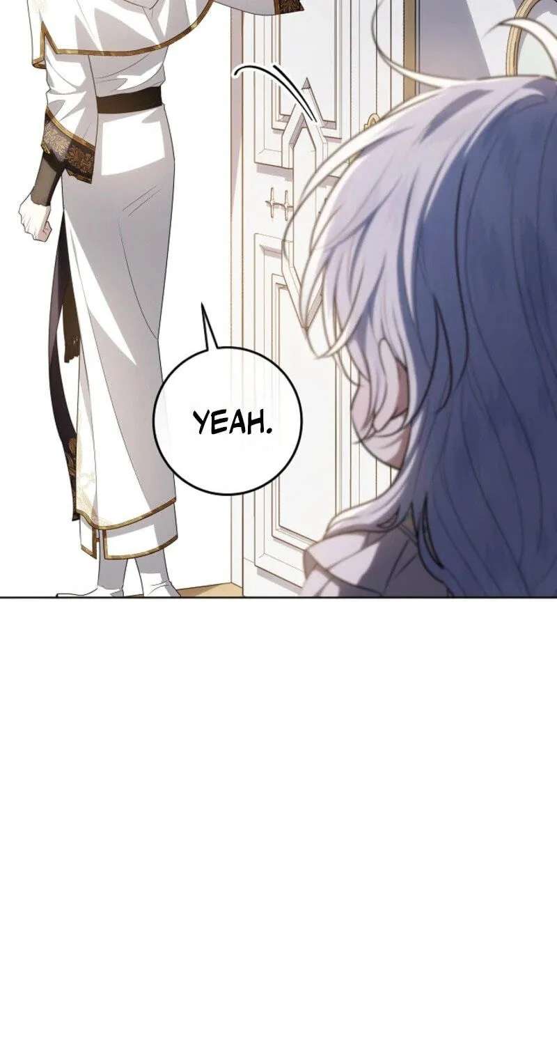 My Daddy Hid His Power Chapter 84 - page 75