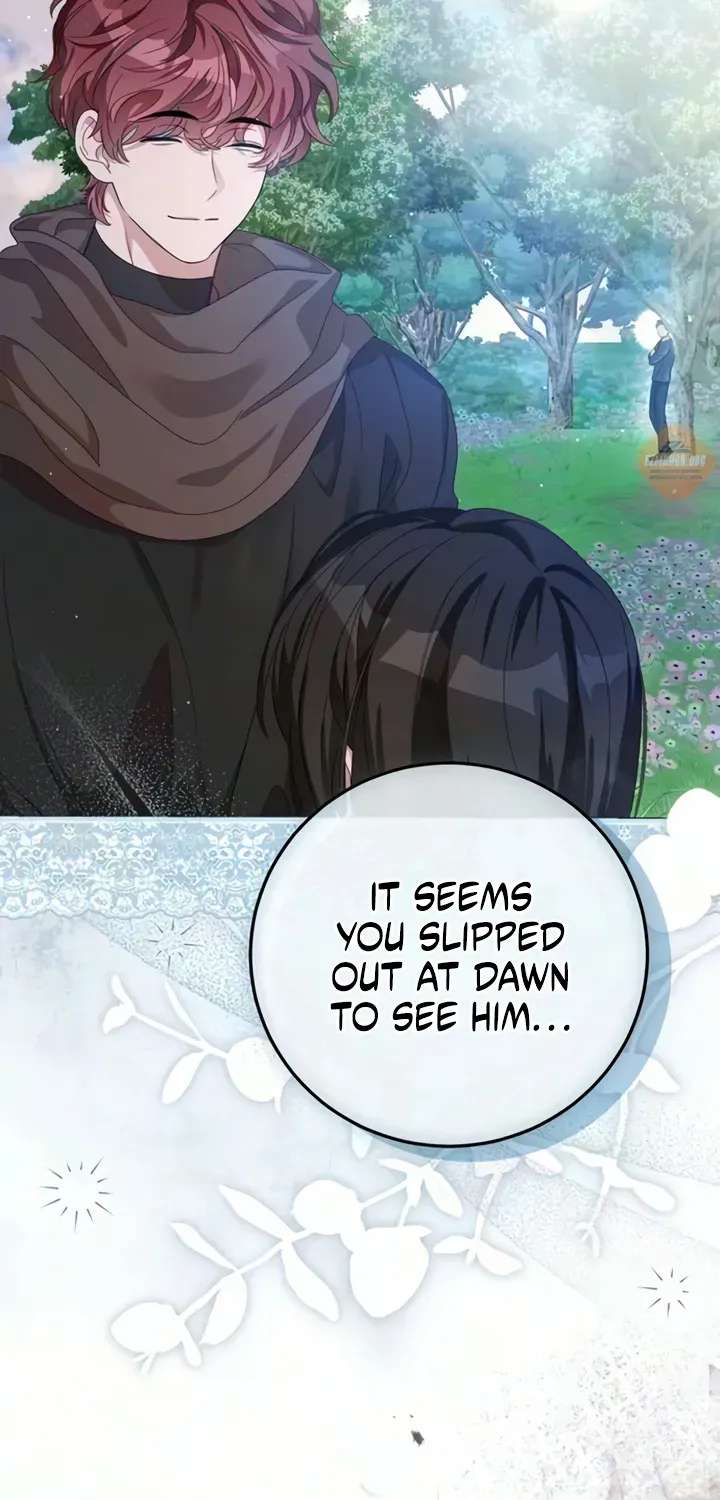 I Became a Closet Monster Instead of a Fantasy Heroine Chapter 13 - page 12