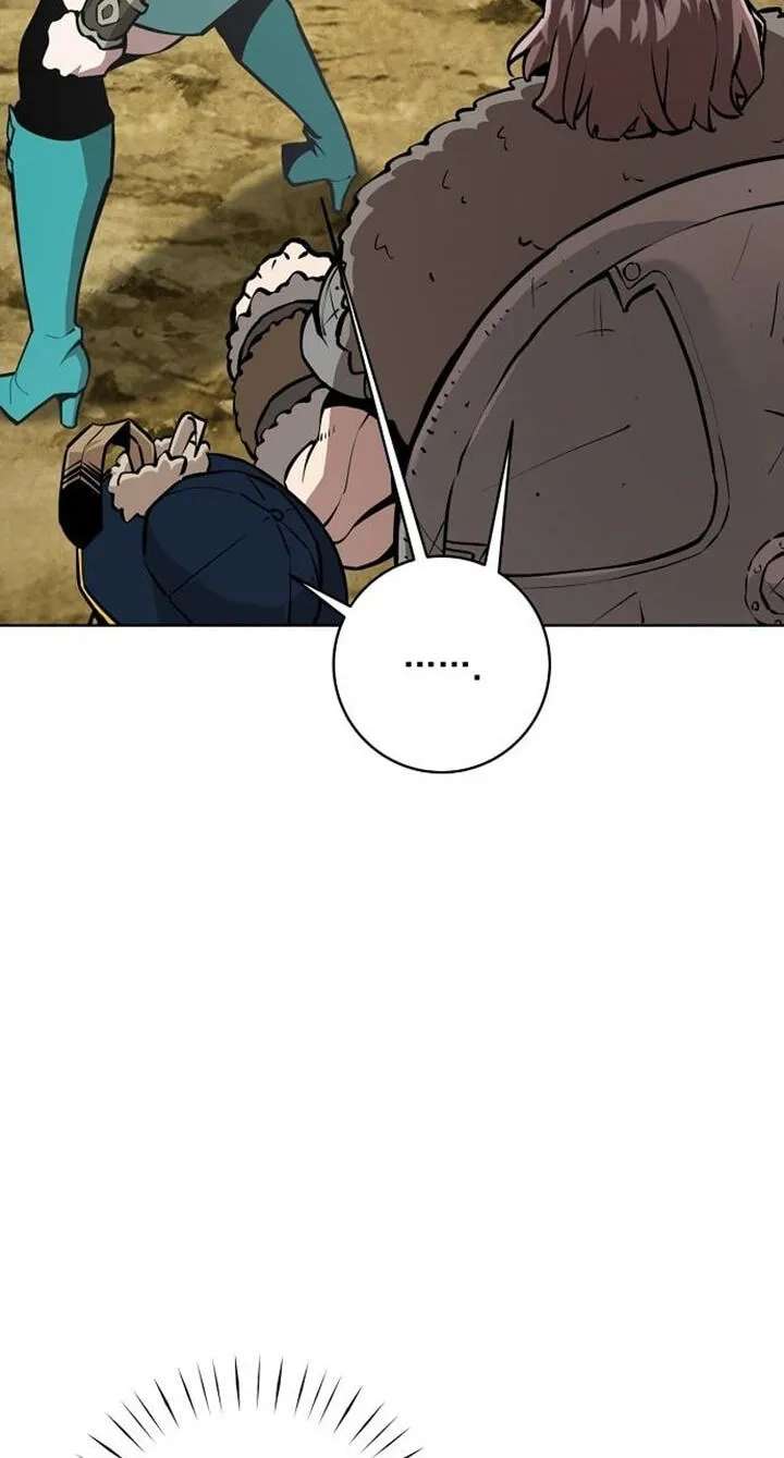 The Ruined World Was Mistaken for a Game Chapter 20 - page 17