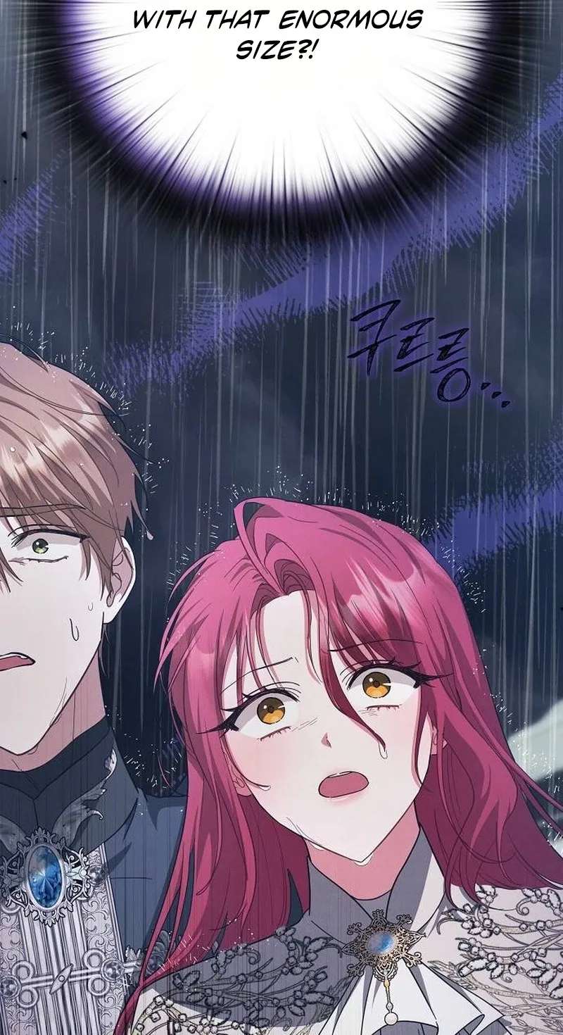 There Are No Benefits For The Possessor Chapter 64 - page 81