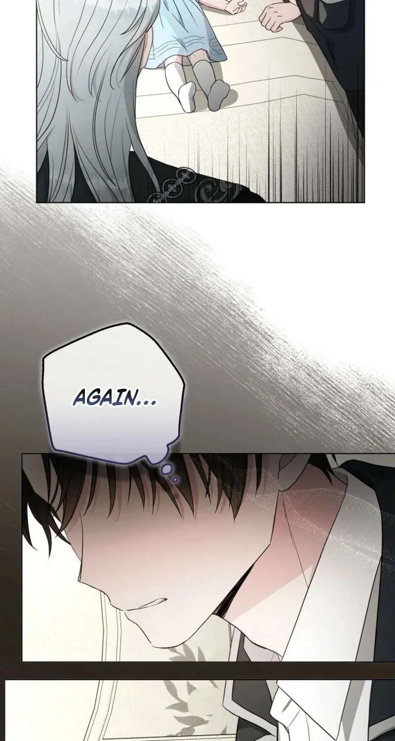 The Oracle of the Villainous Baby Chapter 33 - page 72