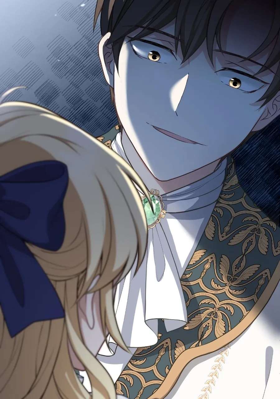 How I Became the Duke'sBeloved Daughter Chapter 1 - page 150