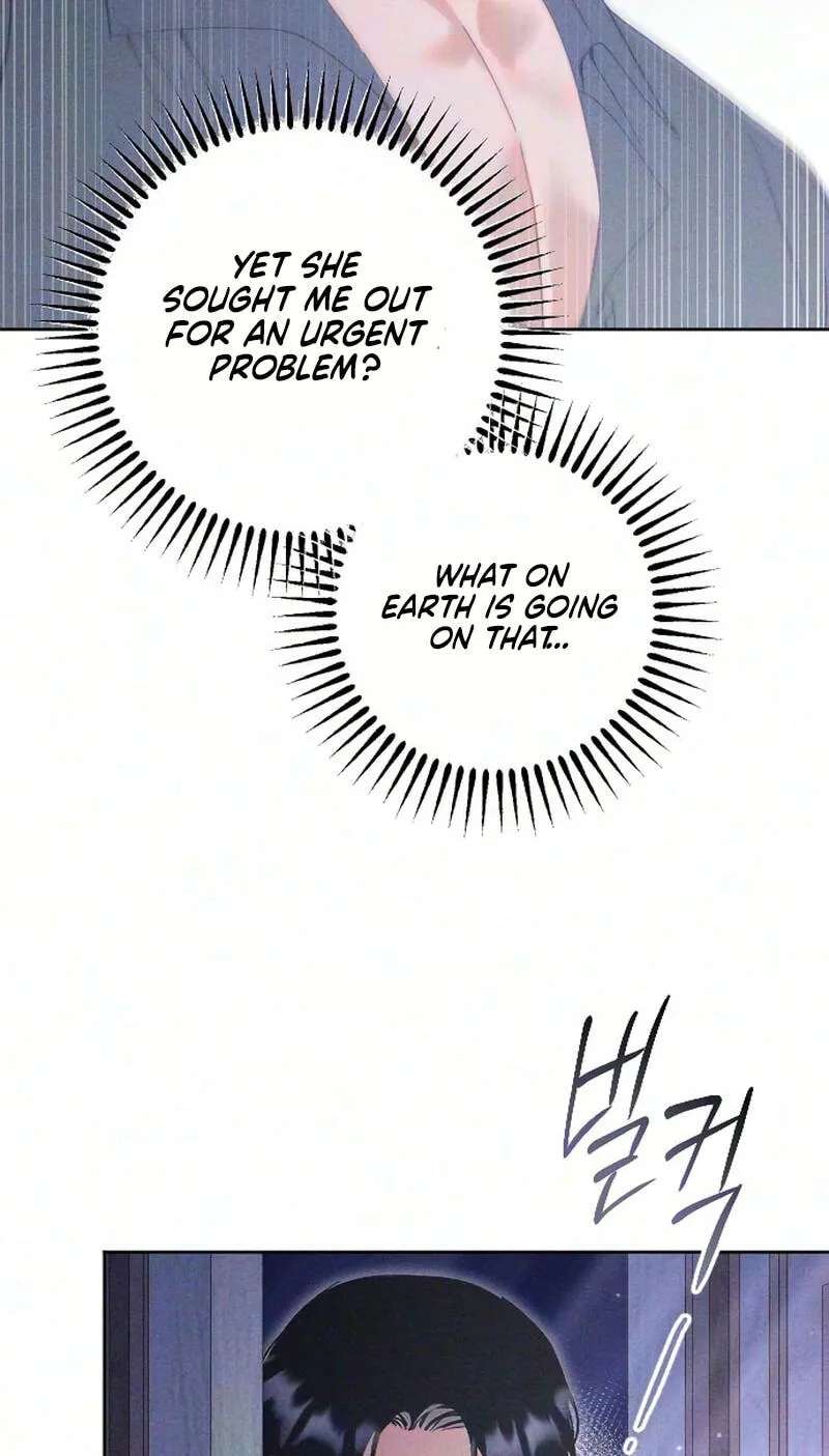 Dare I Hope Chapter 55 - page 65
