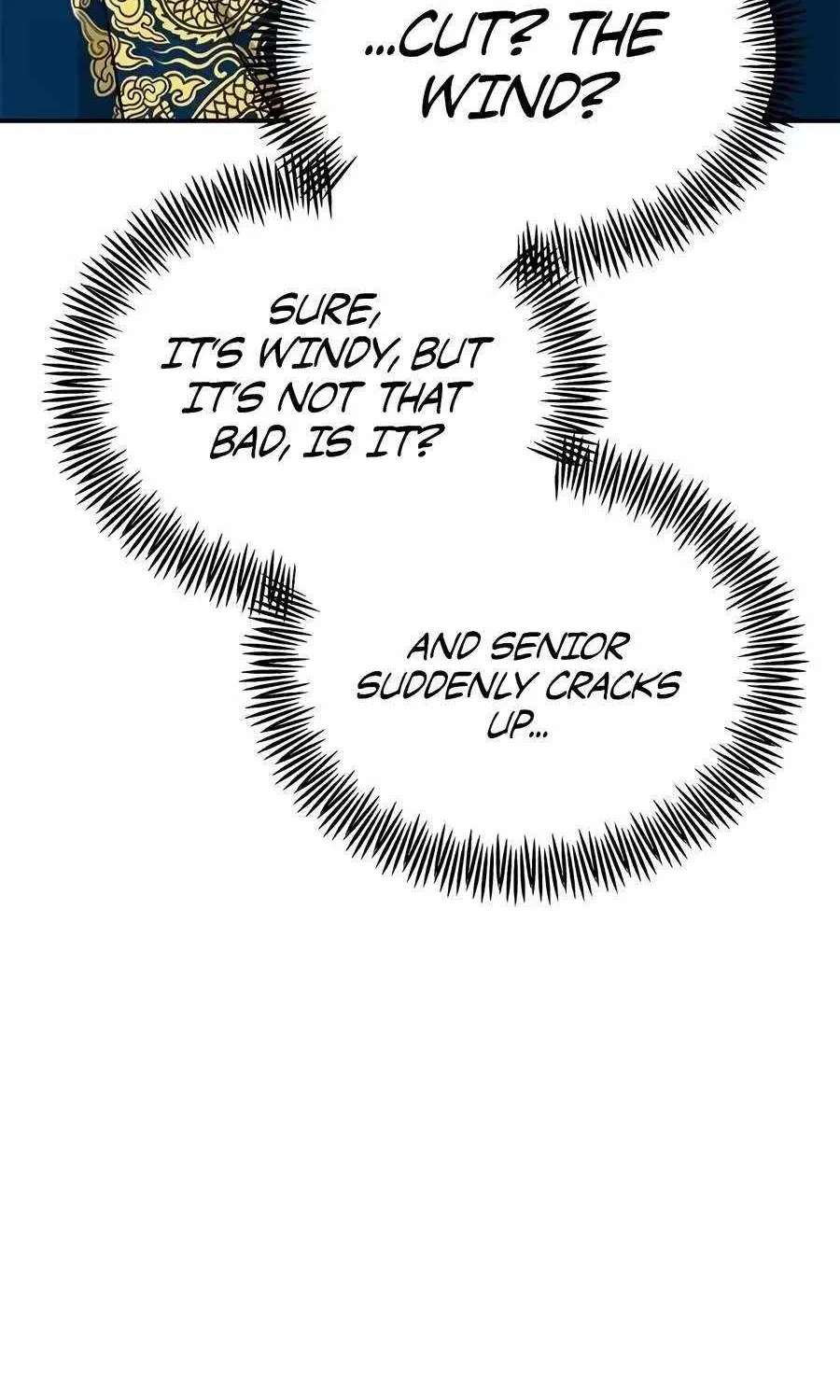 The God of Ad-Libs Chapter 33 - page 45
