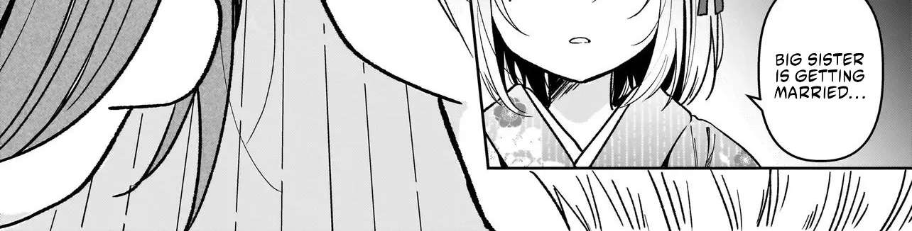 Unmei no Ban to Kekkonshitara, Tenshi Musuko no Keibo ni Narimashita Chapter 1 - page 64