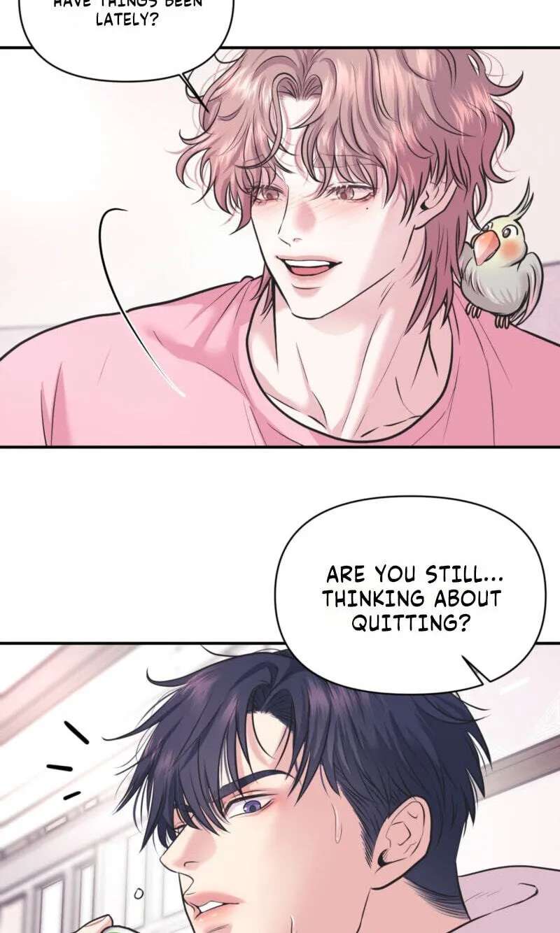 To Each His Own (Mulkkachi) Chapter 25 - page 25