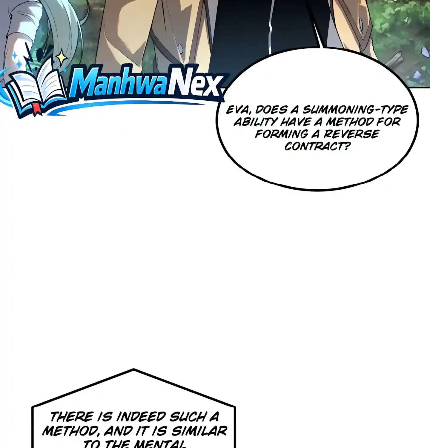 Awakening the Purple Thunder at the Beginning Chapter 86 - page 46