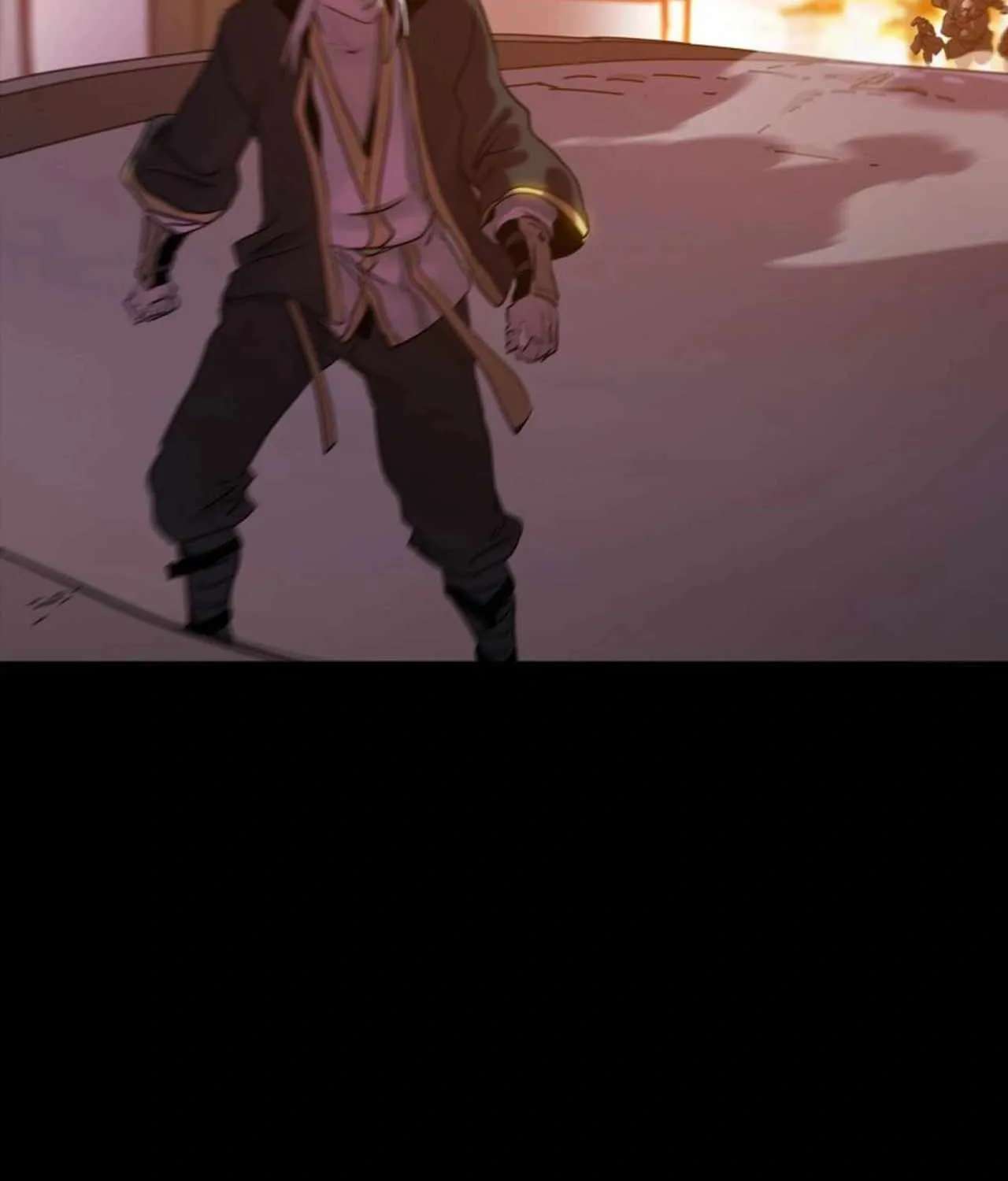 Seal Evils and the Pursuit of Truth Chapter 65 - page 40