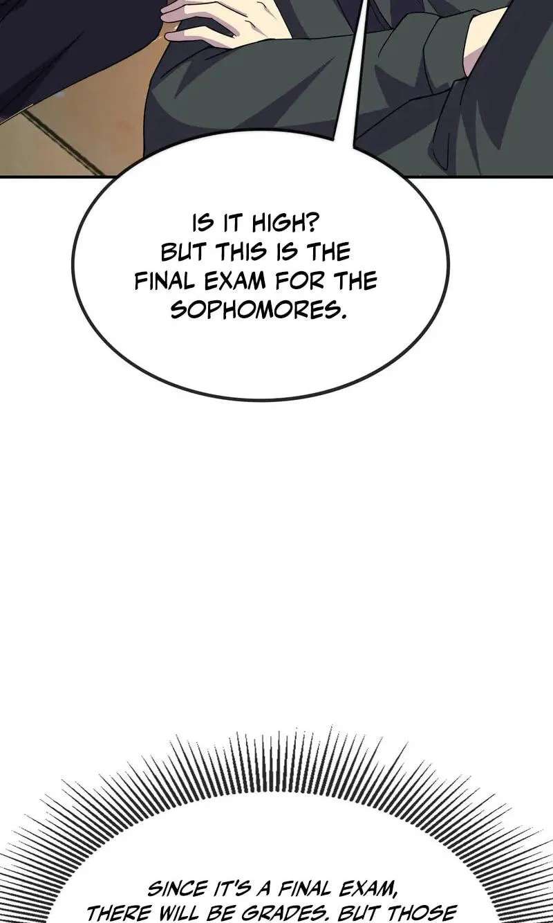 Kan Jian Xie Tiao De Wo, Chuxing Shenming! Chapter 141 - page 13