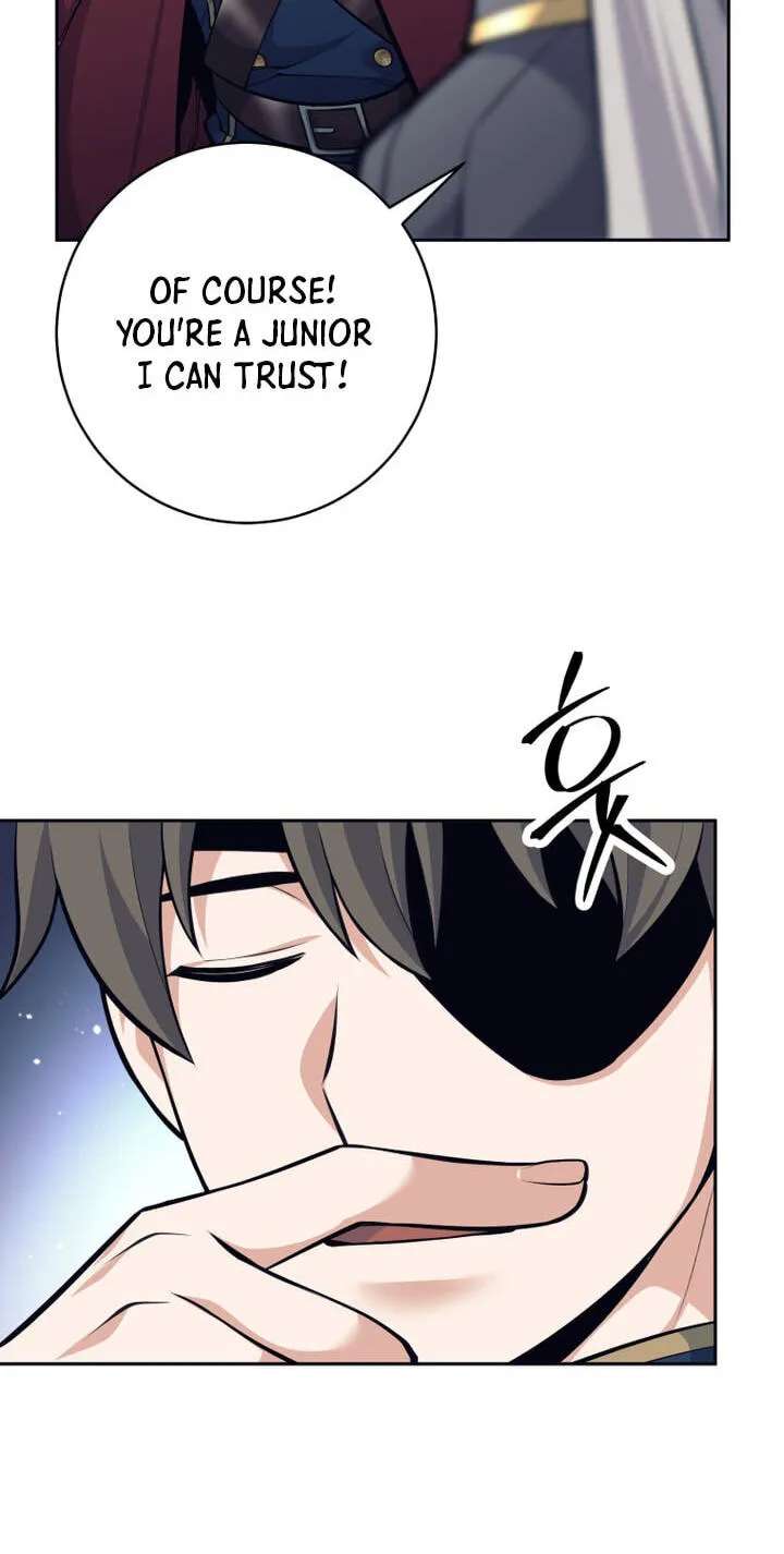 I'm Quitting the Hero's Party Chapter 163 - page 65