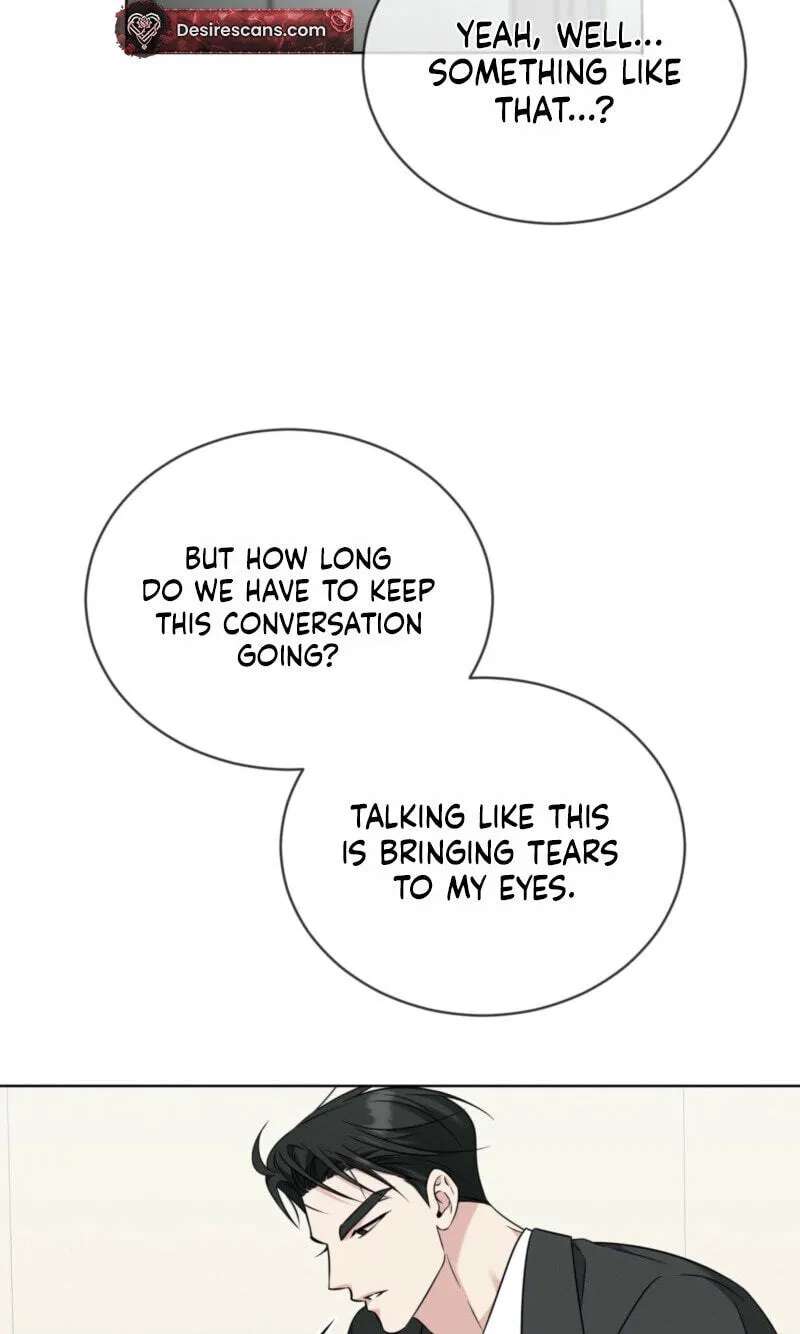 Omega Dongsik Chapter 19 - page 25
