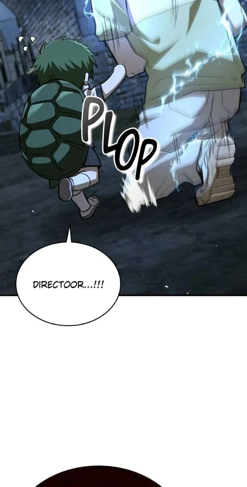 Kindergarten for Divine Beasts Chapter 80 - page 18