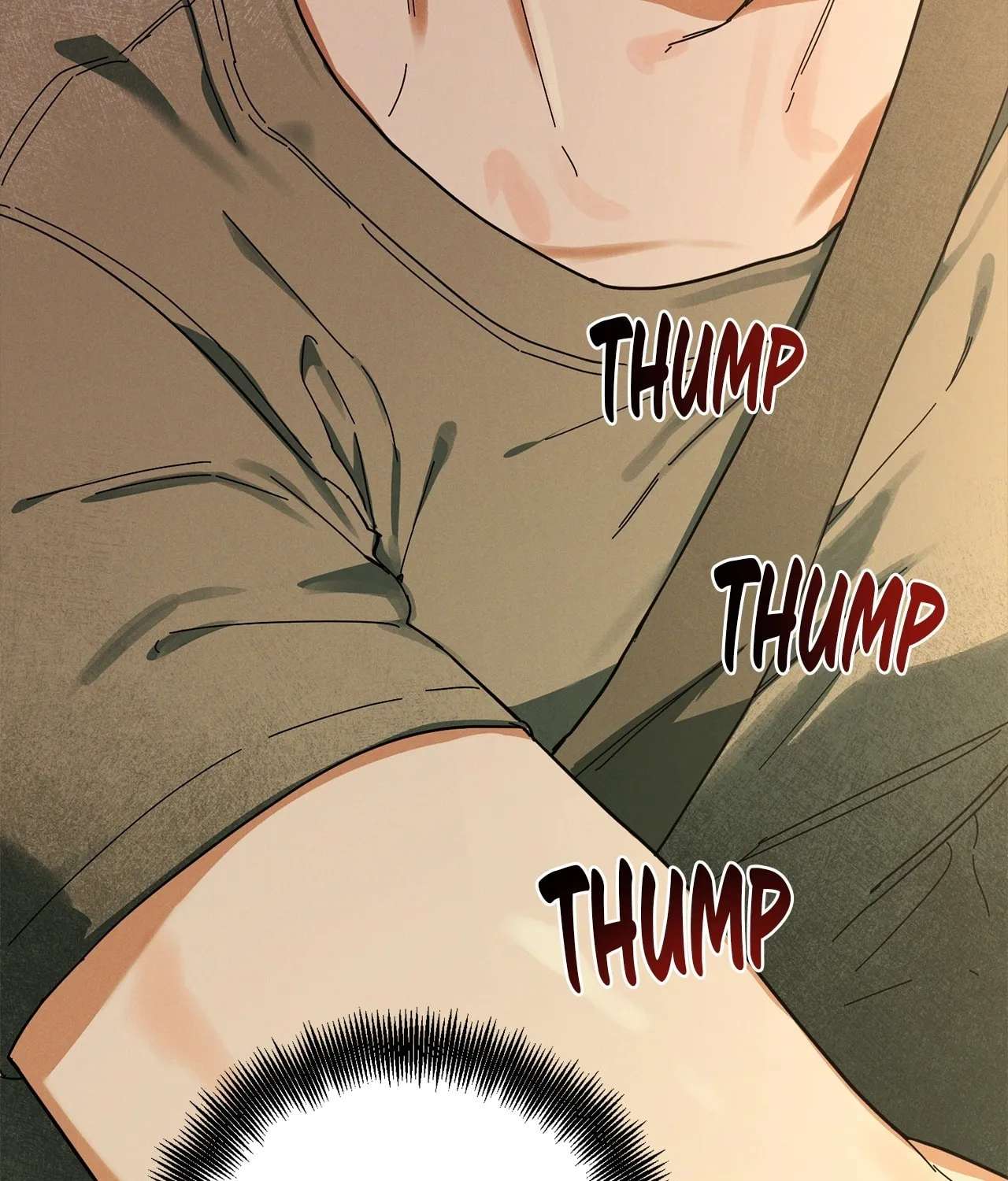 Jangsanbeom (Teriyaki) Chapter 19 - page 168